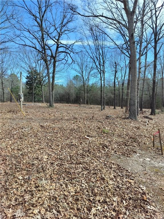 single family residence sold at 0 Hickory Log Circle, Eastanollee, GA 30538