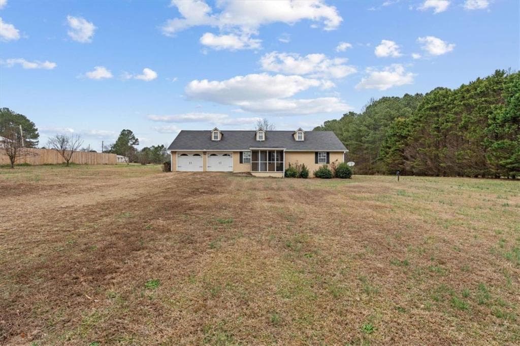 40 L Z Jackson Road, Bowdon, GA 30108 — most recent listing photo