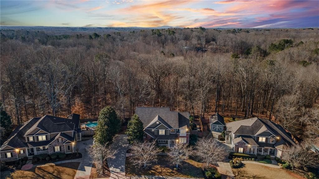 5 bedroom, 5 bathroom, 4,081 sq ft single family residence sold at 209 Heritage Town PKWY, Canton, GA 30115