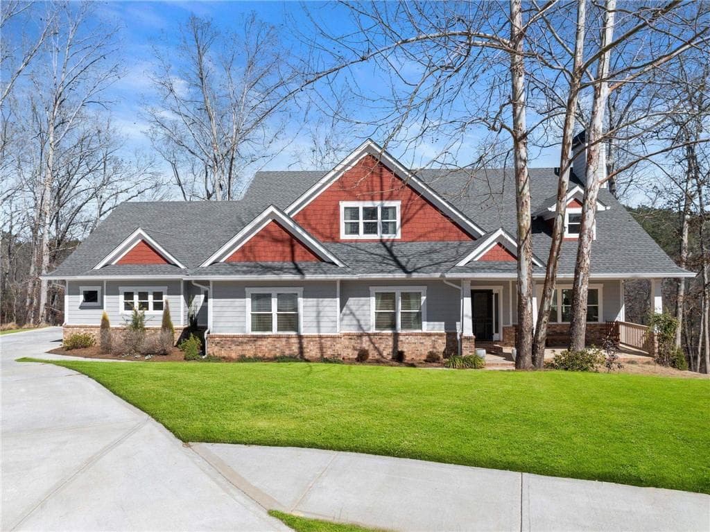 434 Riverbend Lane, Bogart, GA 30622 — most recent listing photo
