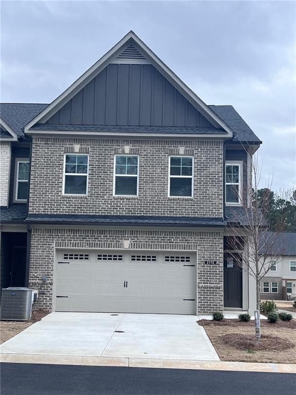 3110 Marbella Circle 5, Kennesaw, GA 30152 — most recent listing photo