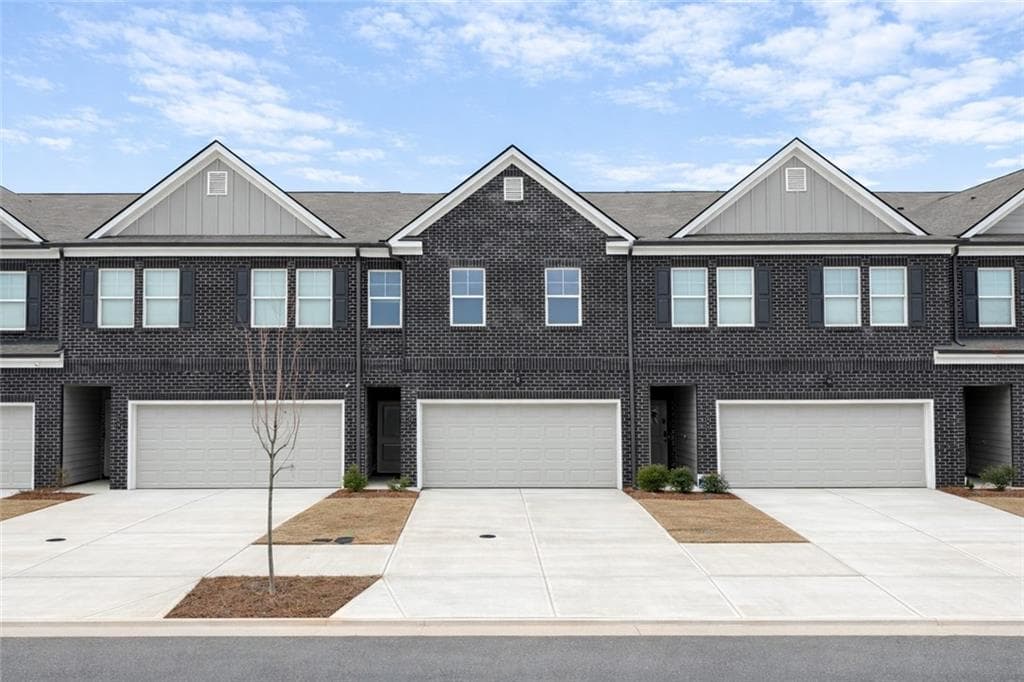 253 Epping Street 85, Stockbridge, GA 30281 — most recent listing photo