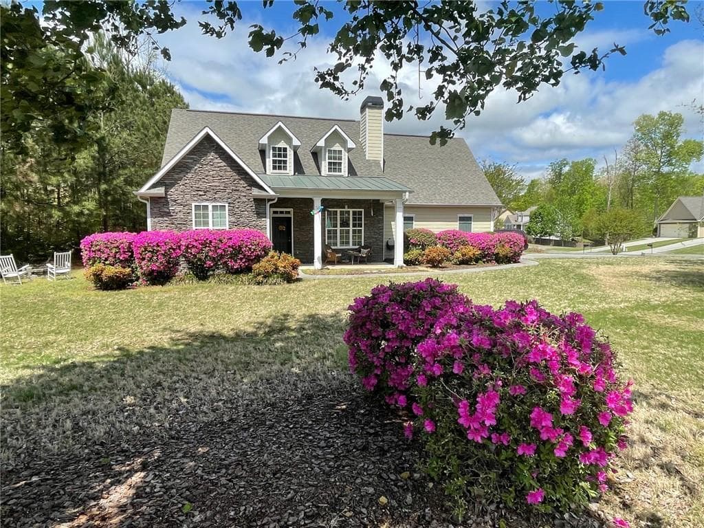 117 Thornwood Drive, Rome, GA 30165 — most recent listing photo