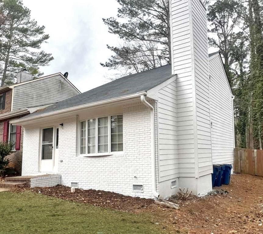 7075 Williamsburg Drive, Riverdale, GA 30274 — most recent listing photo