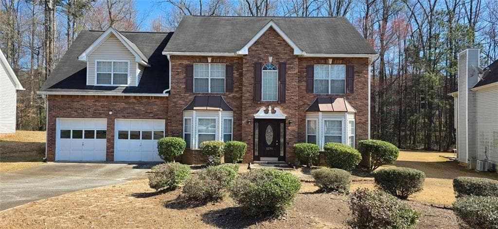 5291 Winding Glen Drive, Lithonia, GA 30038 — most recent listing photo