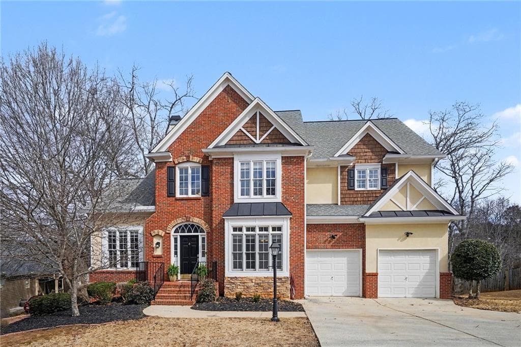 2984 Winterthur Close, Kennesaw, GA 30144 — most recent listing photo