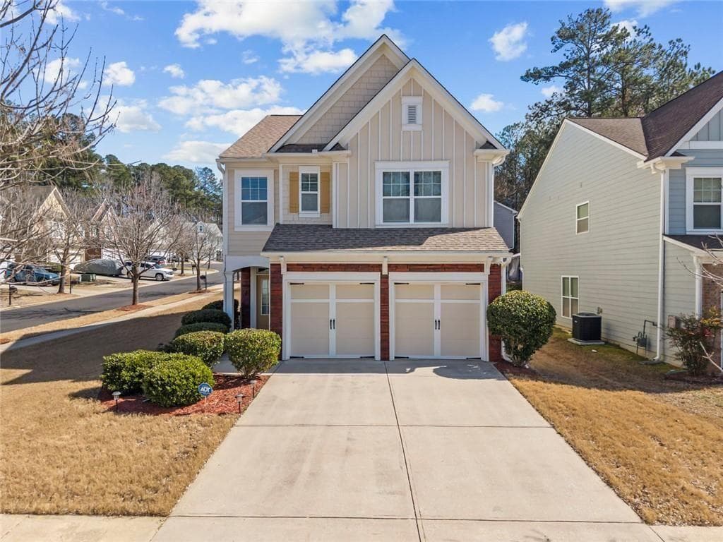 6066 Allpoint Way, Fairburn, GA 30213 — most recent listing photo
