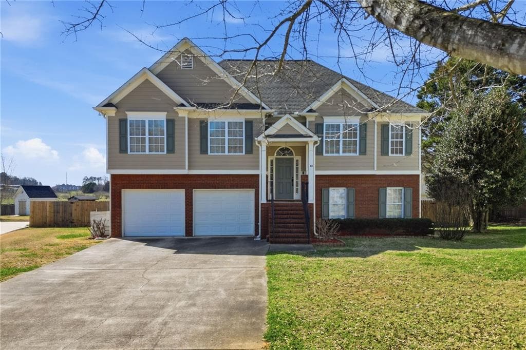 48 Polo Fields, Cartersville, GA 30121 — most recent listing photo