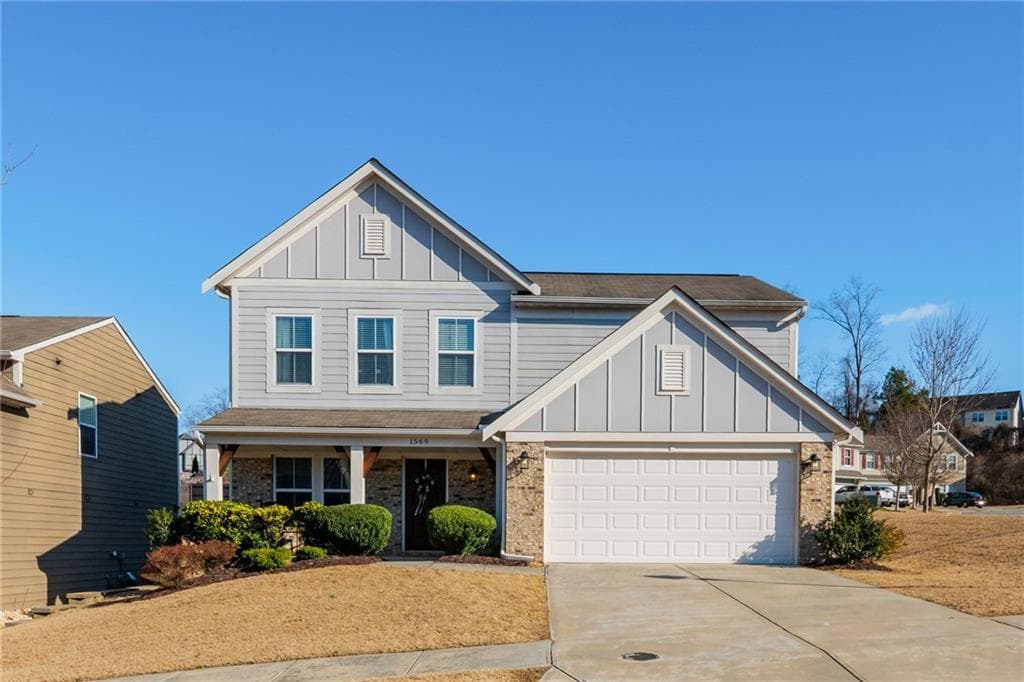 1569 Avalon Creek Road, Sugar Hill, GA 30518 — most recent listing photo
