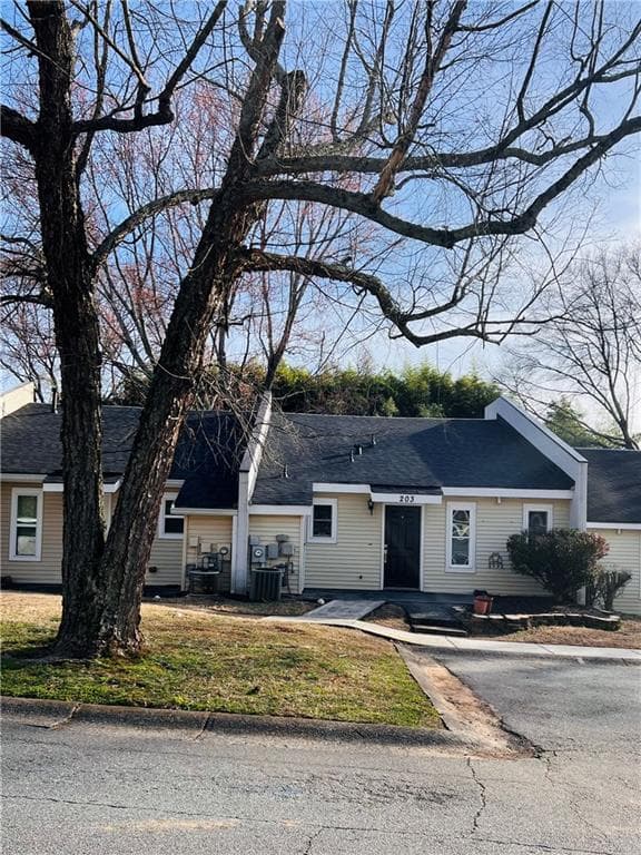 203 Goshen Lane 203, Woodstock, GA 30188 — most recent listing photo