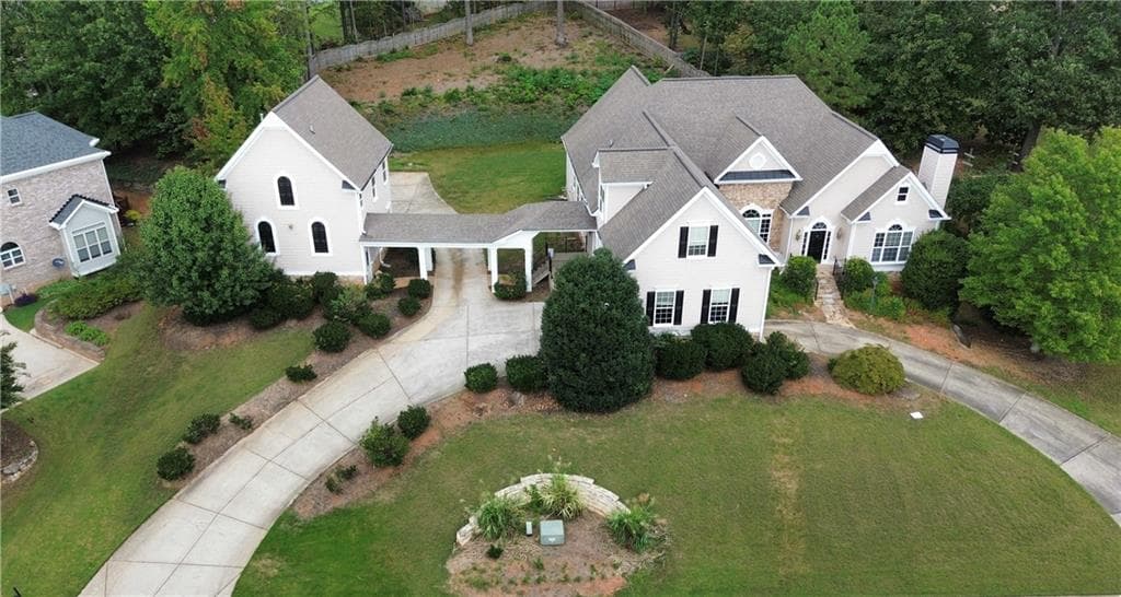 1810 Ebenezer Farm Circle, Marietta, GA 30066 — most recent listing photo