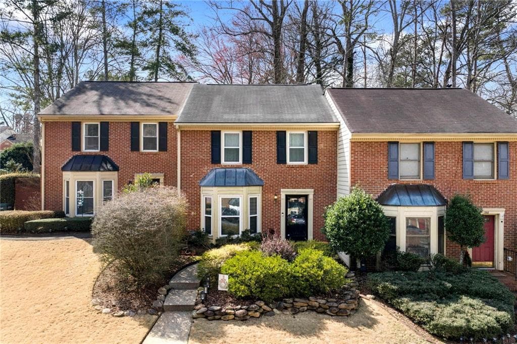 1280 Whitlock Ridge Drive, Marietta, GA 30064 — most recent listing photo