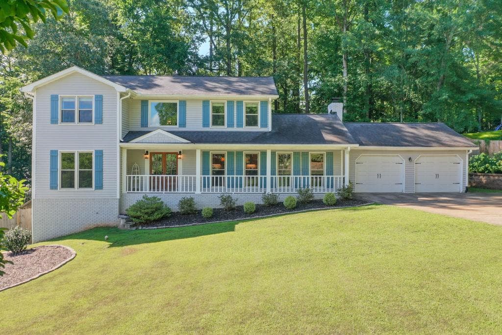 3462 Greystone Court, Marietta, GA 30068 — most recent listing photo