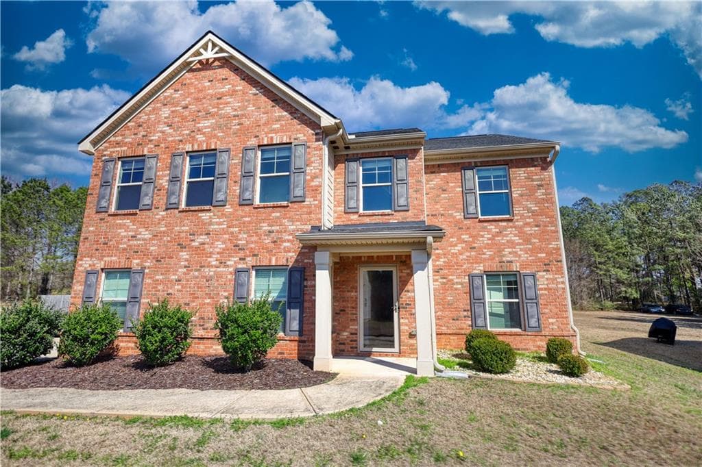1295 Mills Cove Drive, Covington, GA 30016 — most recent listing photo