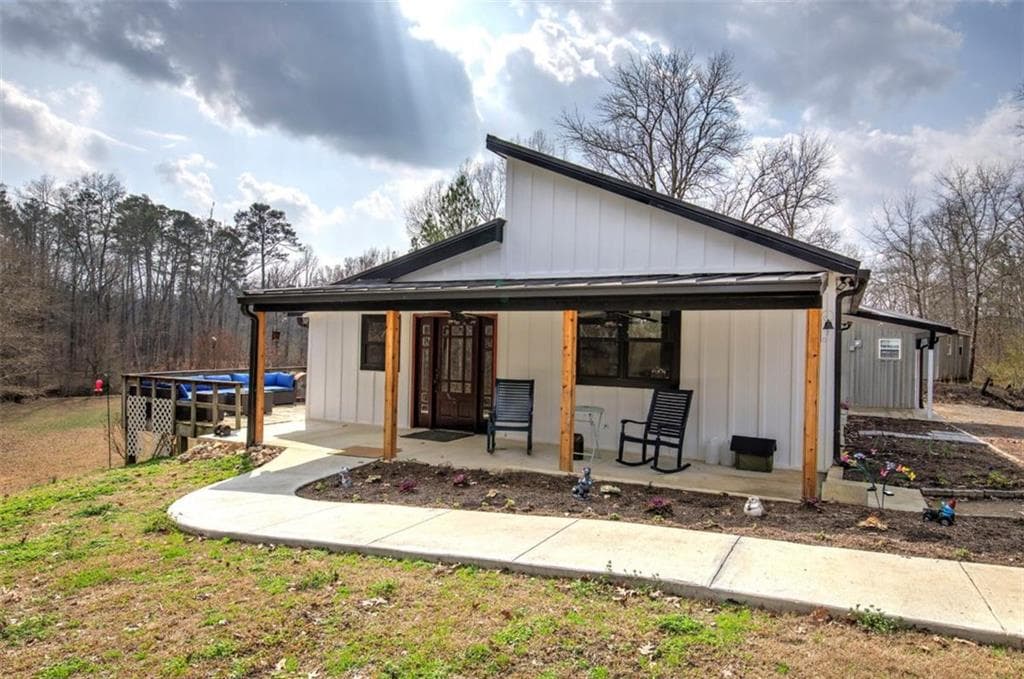675 McGee Bend Road, Cave Spring, GA 30124 — most recent listing photo
