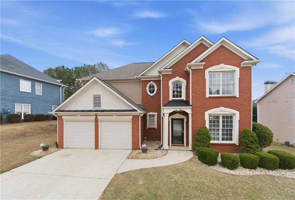 5465 Vinings Lake Way, Mableton, GA 30126 — most recent listing photo