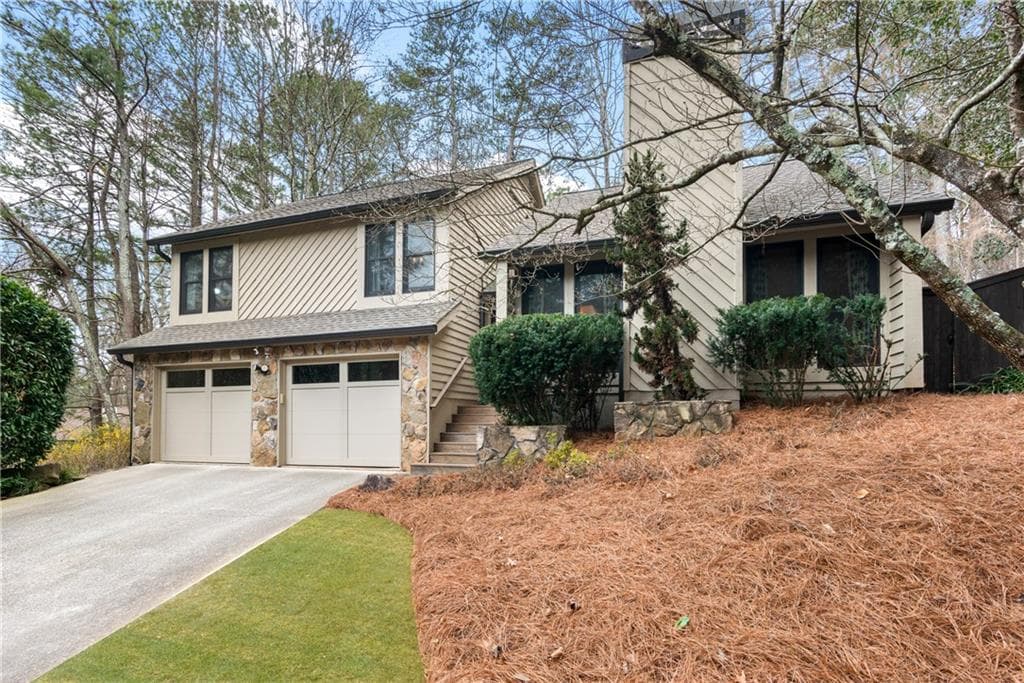600 Trailmore Place, Roswell, GA 30076 — most recent listing photo