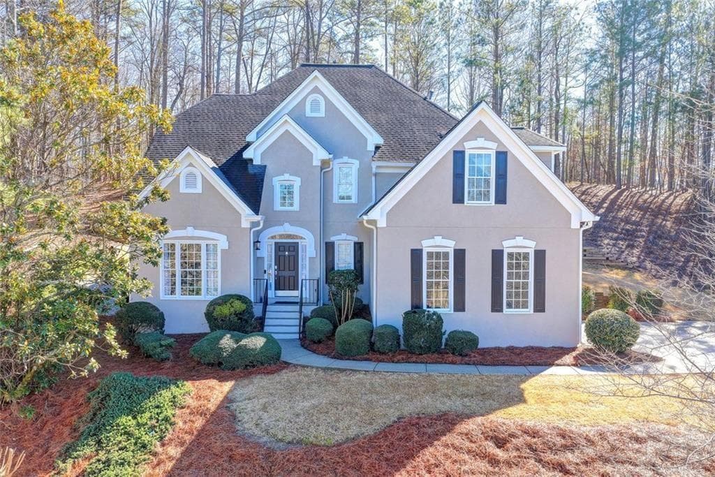 270 Park Creek Drive, Alpharetta, GA 30005 — most recent listing photo