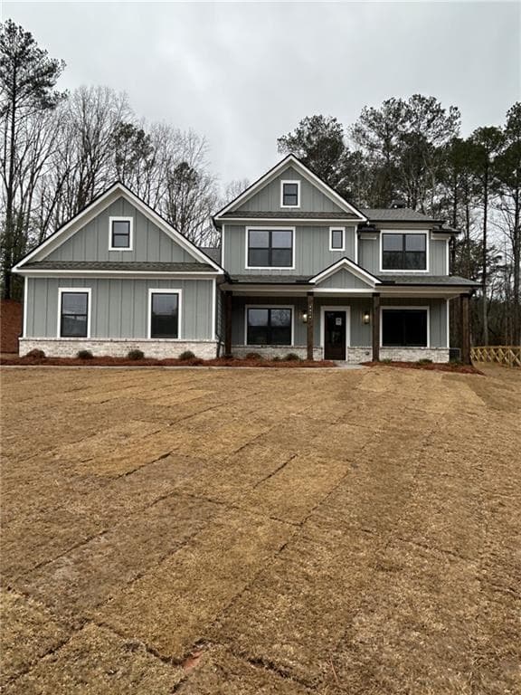 1450 Cherry Bark Court, Loganville, GA 30052 — most recent listing photo