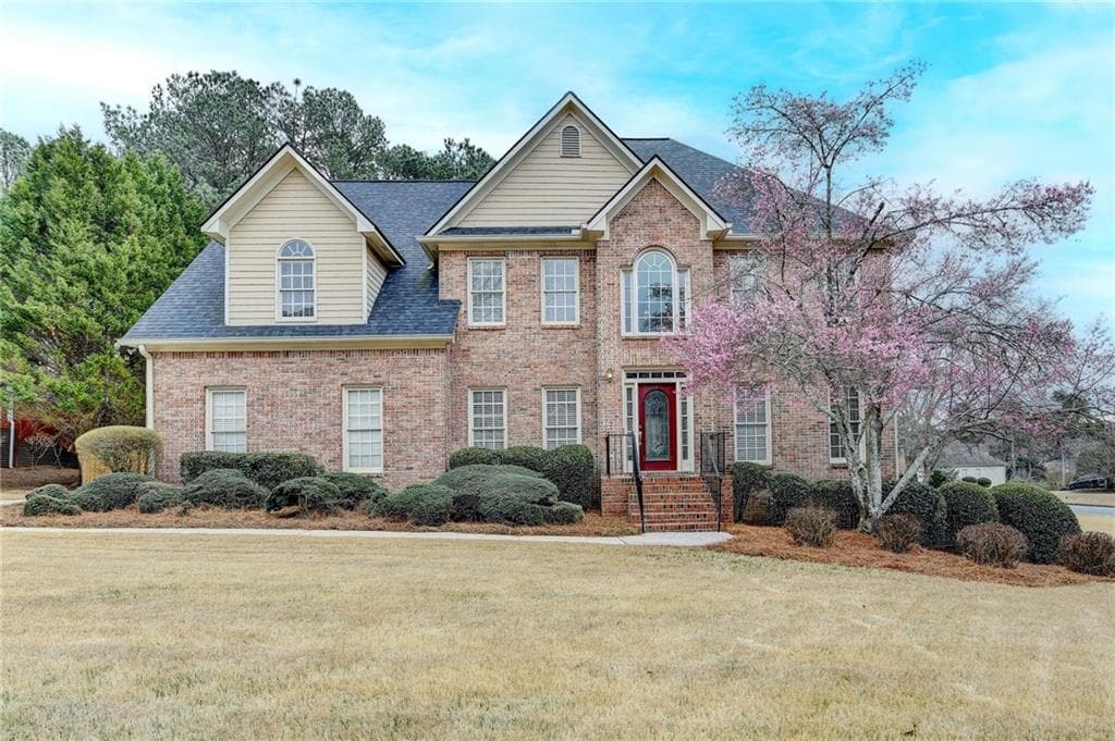 1680 Pinehaven Drive, Grayson, GA 30017 — most recent listing photo