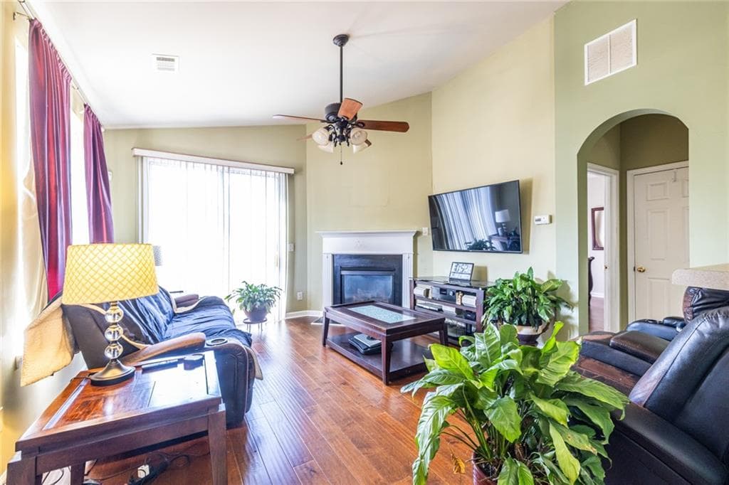 806 Hartstone Court, Fairburn, GA 30213 — most recent listing photo
