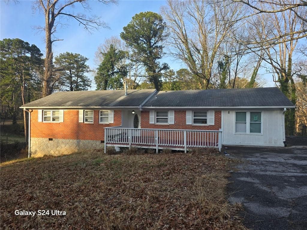 6270 Rockbridge Road, Stone Mountain, GA 30087 — most recent listing photo