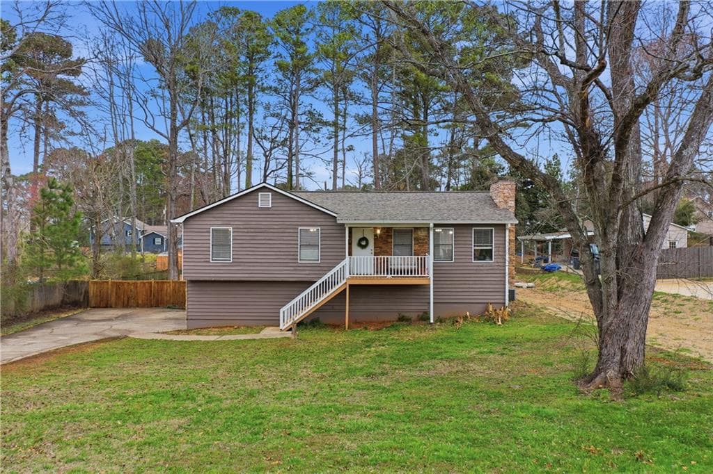 1775 Cumberland Trace, Acworth, GA 30102 — most recent listing photo