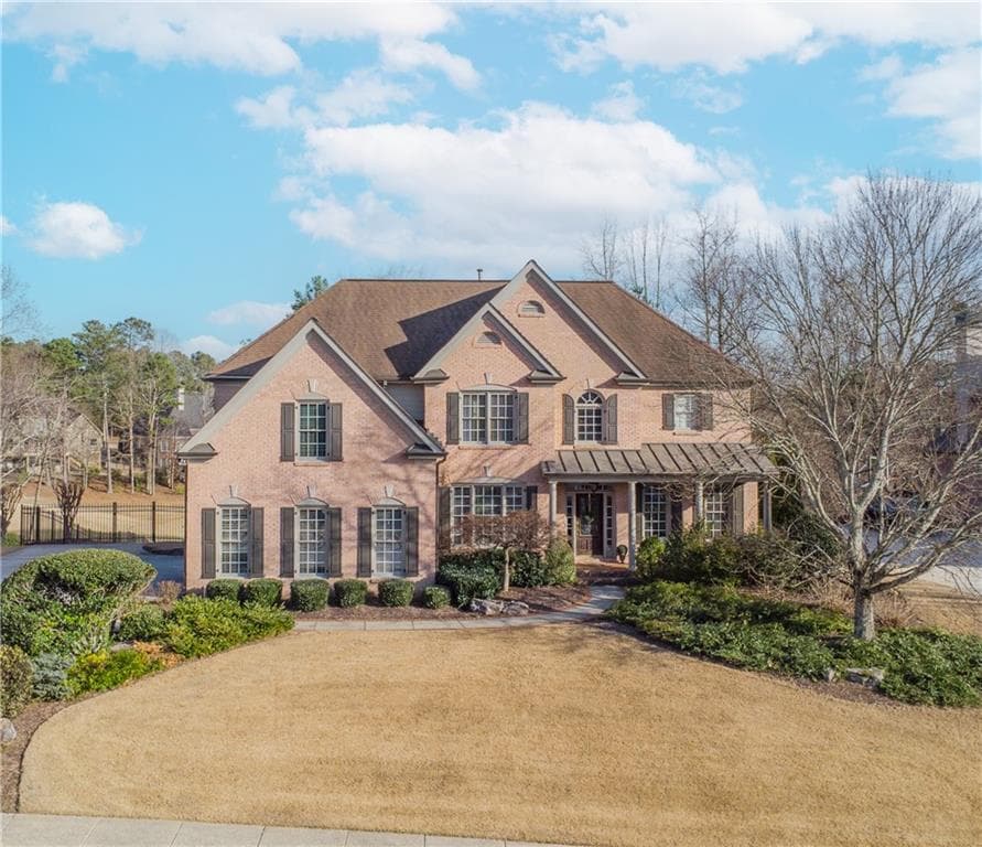 3420 Greenside Court, Dacula, GA 30019 — most recent listing photo