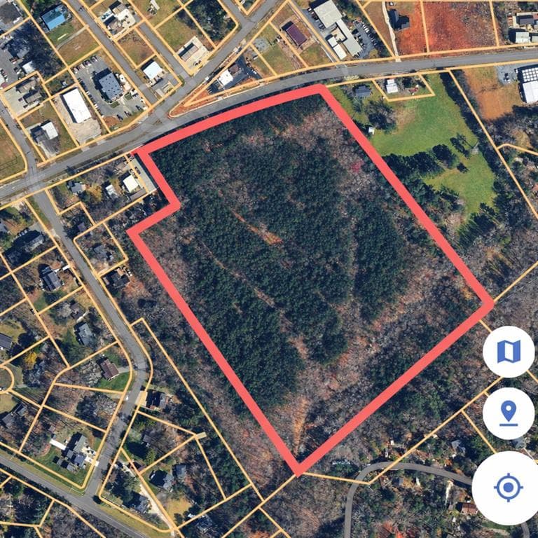 unimproved land for sale at 4000 Danielsville Road, Athens, GA 30601