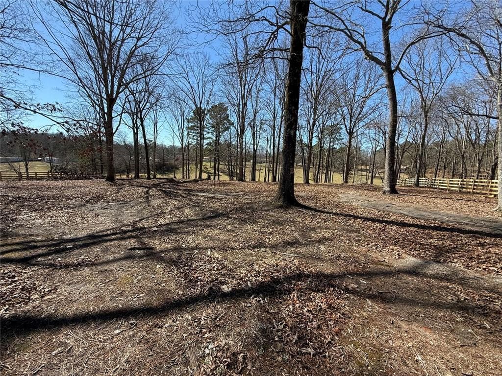 single family residence sold at 616 Breedlove Road, Ball Ground, GA 30107