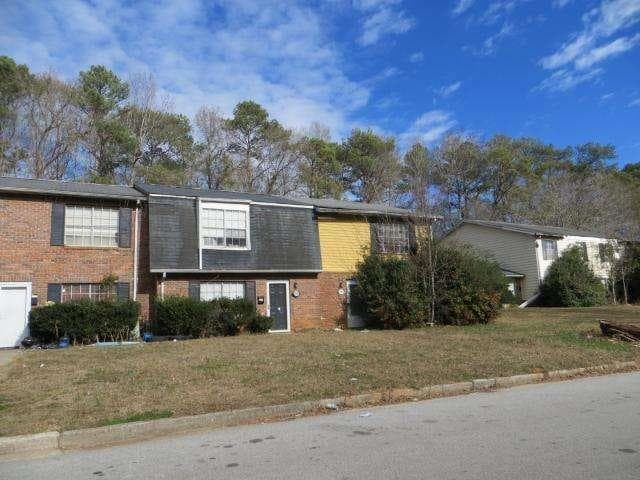 3 bedroom, 3 bathroom, 1,344 sq ft condominium for sale at 1939 Whitehall Forest Court, Atlanta, GA 30316