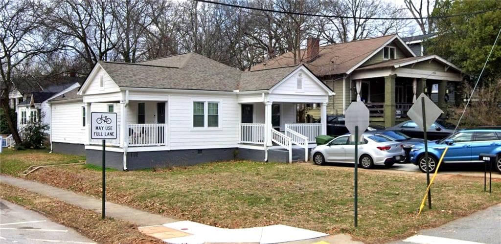 1333 Allene Avenue, Atlanta, GA 30310 — most recent listing photo