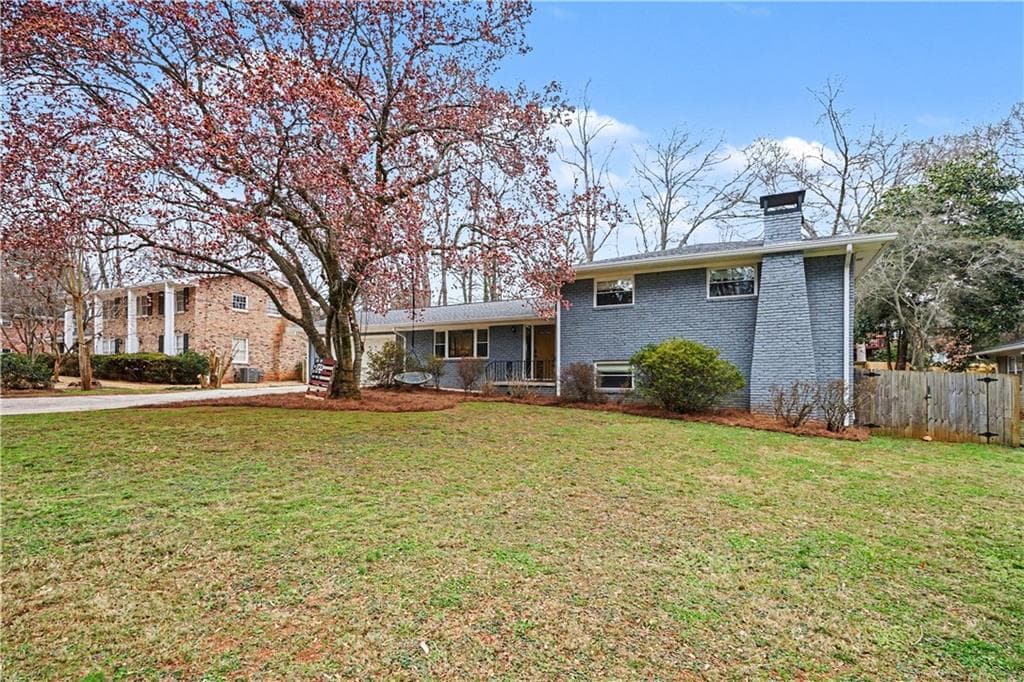 1149 Dunwick Drive, Avondale Estates, GA 30002 — most recent listing photo