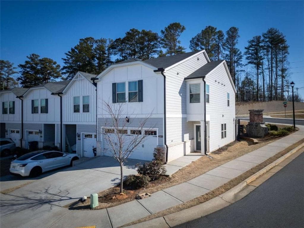 309 Pasture Avenue, Lilburn, GA 30047 — most recent listing photo