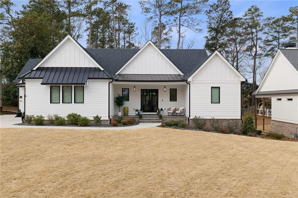 4226 S Berkeley Lake Road, Berkeley Lake, GA 30096 — most recent listing photo