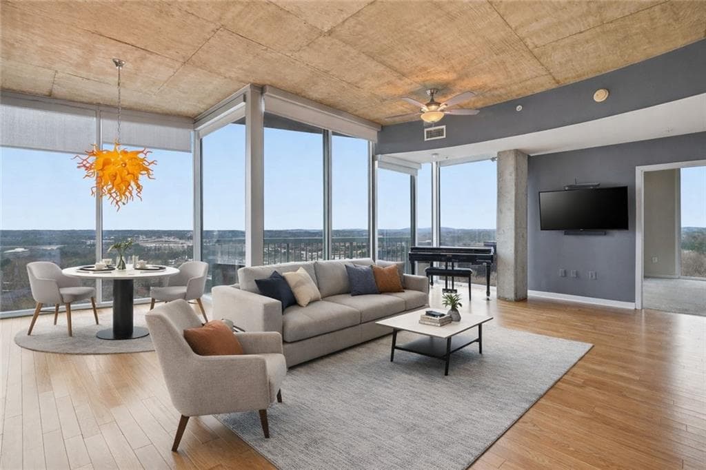3300 Windy Ridge Parkway 1321, Atlanta, GA 30339 — most recent listing photo