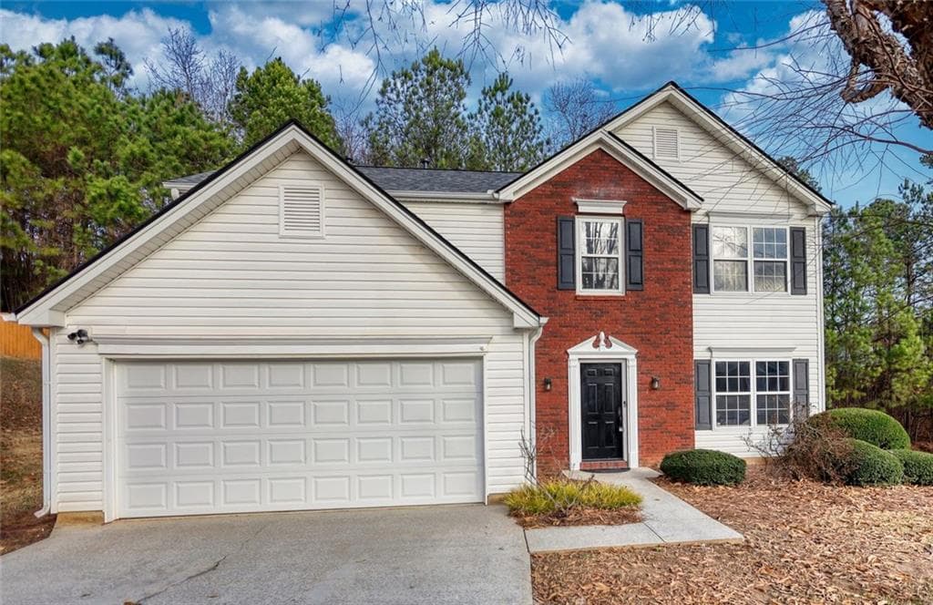 1328 Blazing Star Road, Lawrenceville, GA 30045 — most recent listing photo