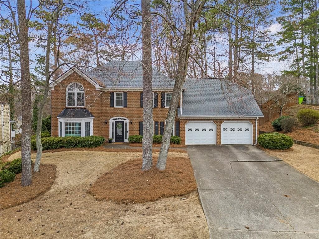 3429 Weymouth Court, Marietta, GA 30062 — most recent listing photo