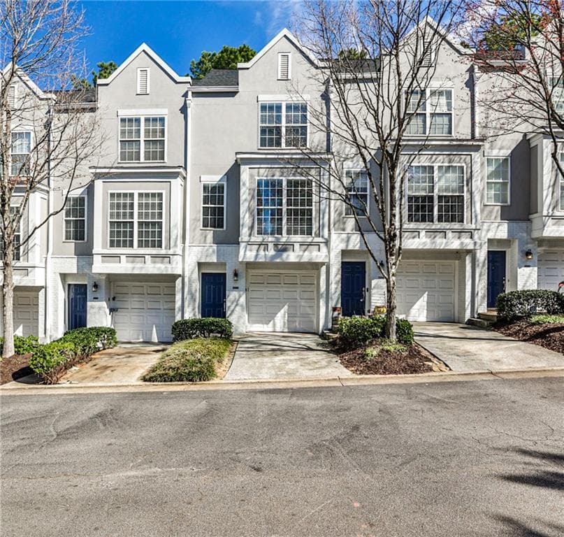 2 bedroom, 4 bathroom, 1,200 sq ft townhouse for sale at 1126 Village Court, Atlanta, GA 30316