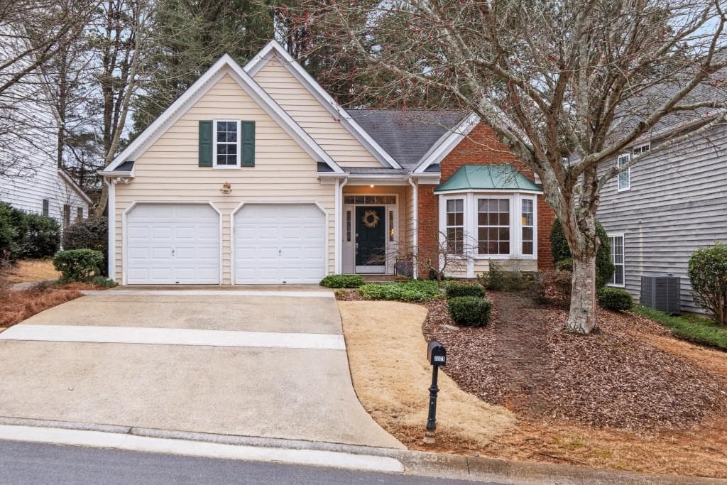 2021 Crestview Way, Woodstock, GA 30188 — most recent listing photo