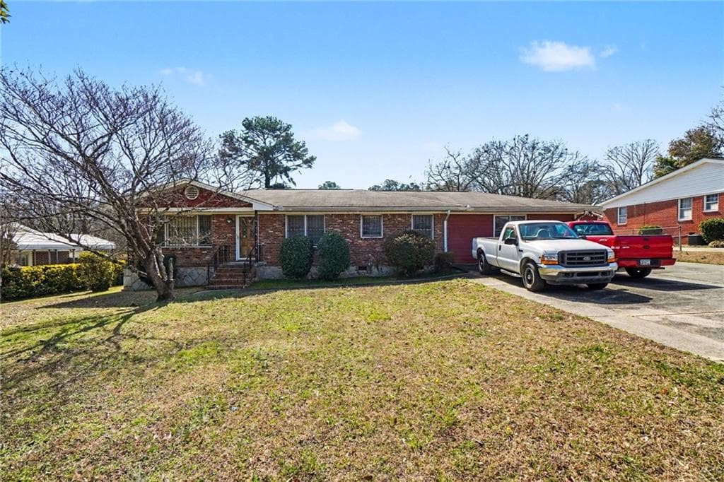 421 Springside Drive, Forest Park, GA 30297 — most recent listing photo