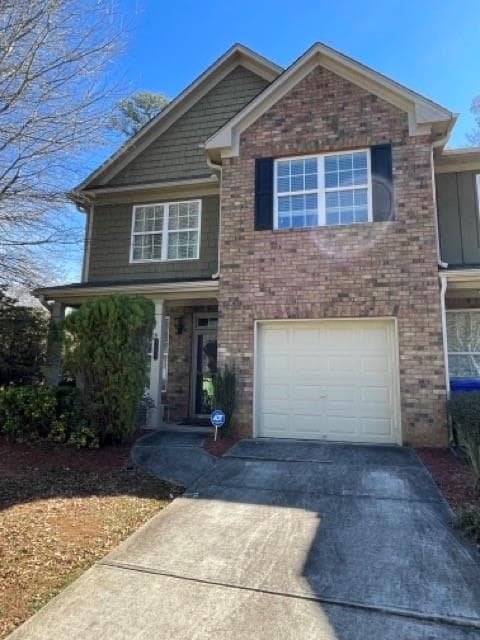 4437 Dallis Court, Stone Mountain, GA 30083 — most recent listing photo
