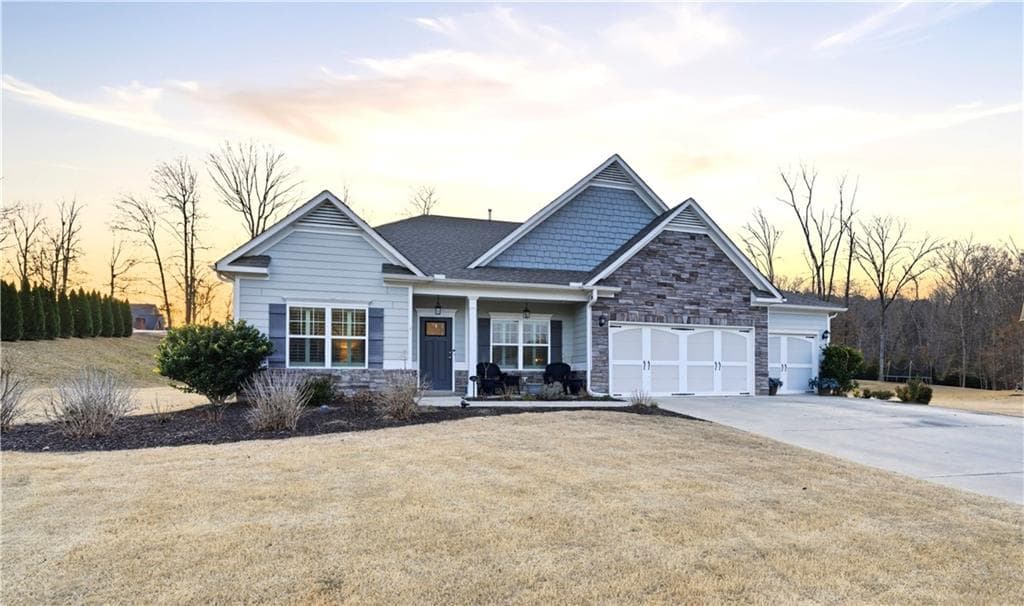 509 Benstone Drive, Calhoun, GA 30701 — most recent listing photo