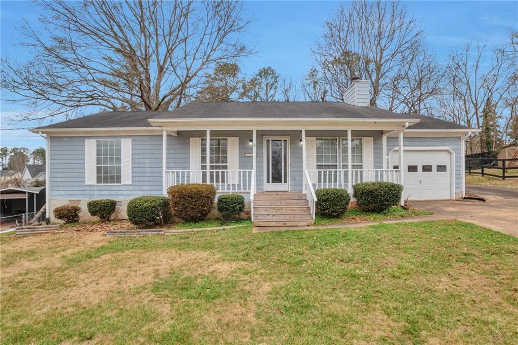 4342 Wrexham Court, Snellville, GA 30039 — most recent listing photo
