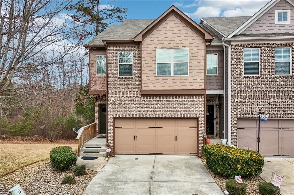 1921 Paxton Ridge Court, Lilburn, GA 30047 — most recent listing photo
