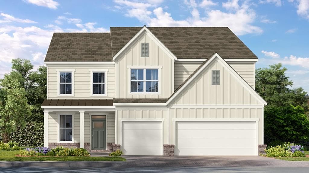 179 Parkview Drive, Dallas, GA 30157 — most recent listing photo