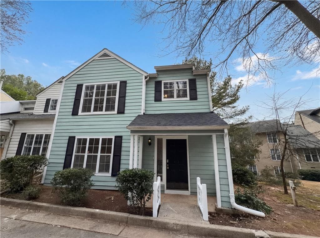 105 Vineyard Pond Drive, Norcross, GA 30071 — most recent listing photo