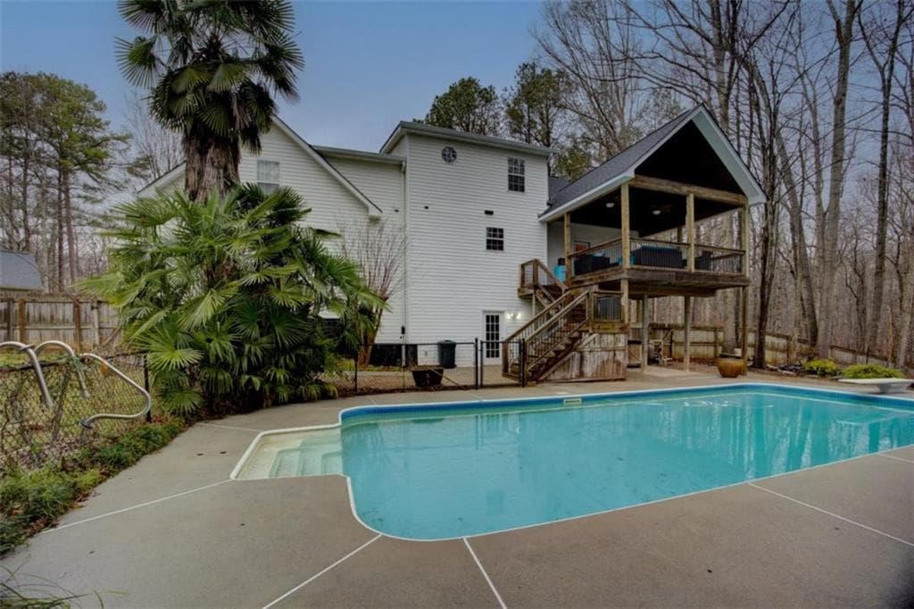 125 Goldfinch Drive, Covington, GA 30016 — most recent listing photo