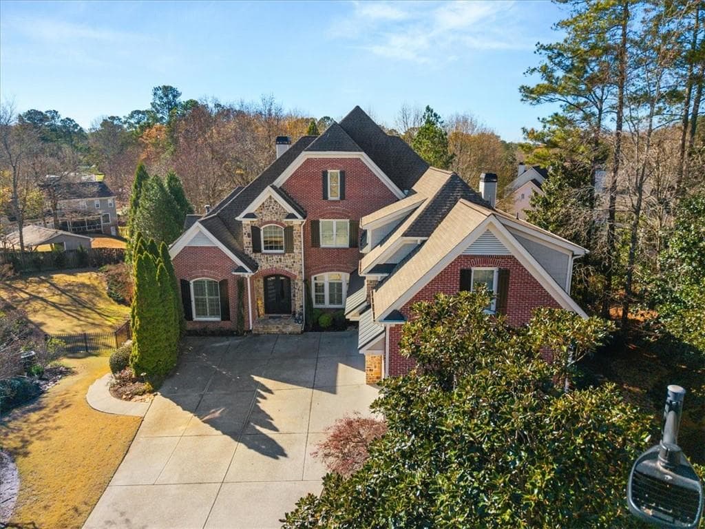 3835 Rockhaven Court, Marietta, GA 30066 — most recent listing photo