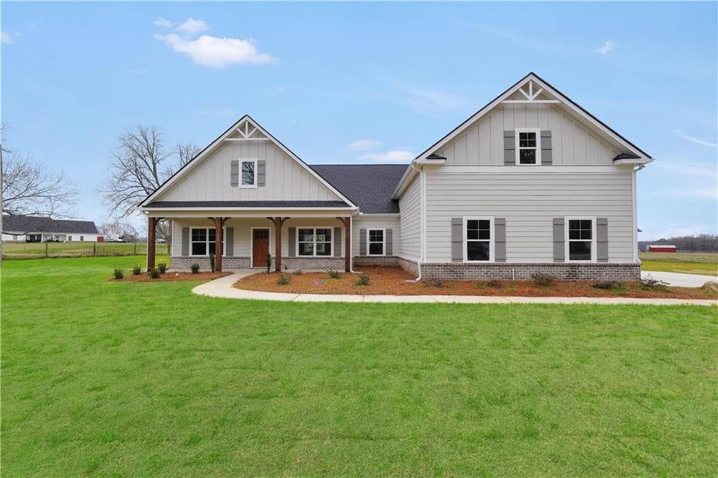 680 Snapping Shoals Road, Mcdonough, GA 30252 — most recent listing photo